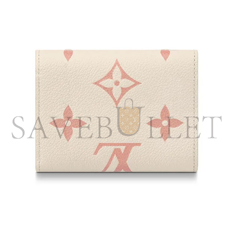 l0*is V*t0n victorine wallet m82062 (12*9.5*1.5cm)